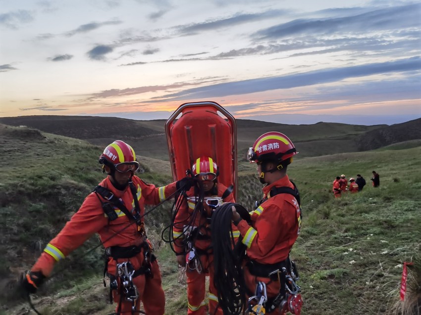 Nesreća na ultramaratonu u Kini