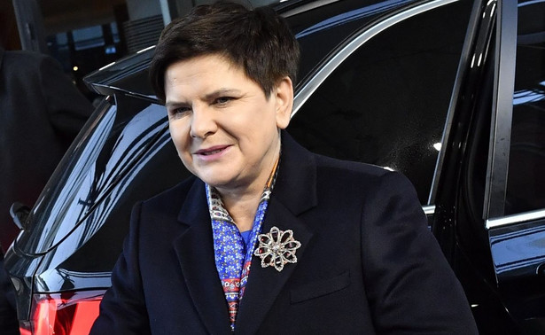 Beata Szydło