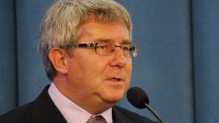 Ryszard Czarnecki - Wiadomości