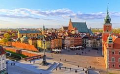 Ogłoszenia ws. nieruchomości 'śpiochów'. Jeśli nikt się nie zgłosi, powrócą na stałe do miasta