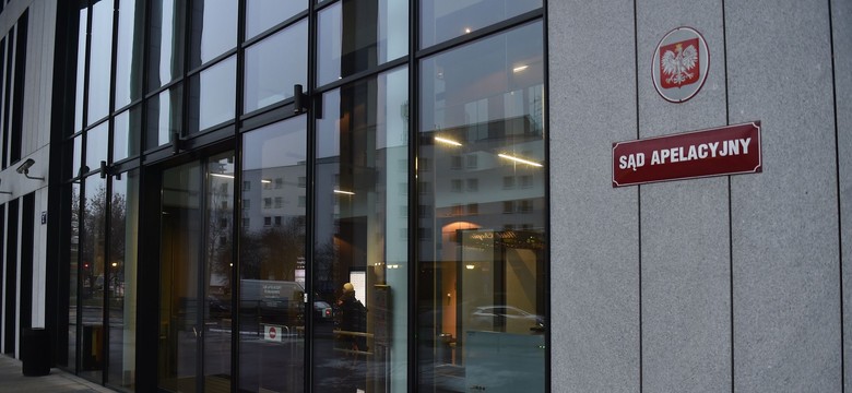 Rezygnacja prezesa krakowskiego sądu. "Za niedopuszczalne uważam kwestionowanie moich kwalifikacji"