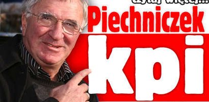 Piechniczek kpi z emeryturów