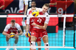 Bieniek przed zgrupowaniem siatkarzy: Fajnie się będzie znów poruszać