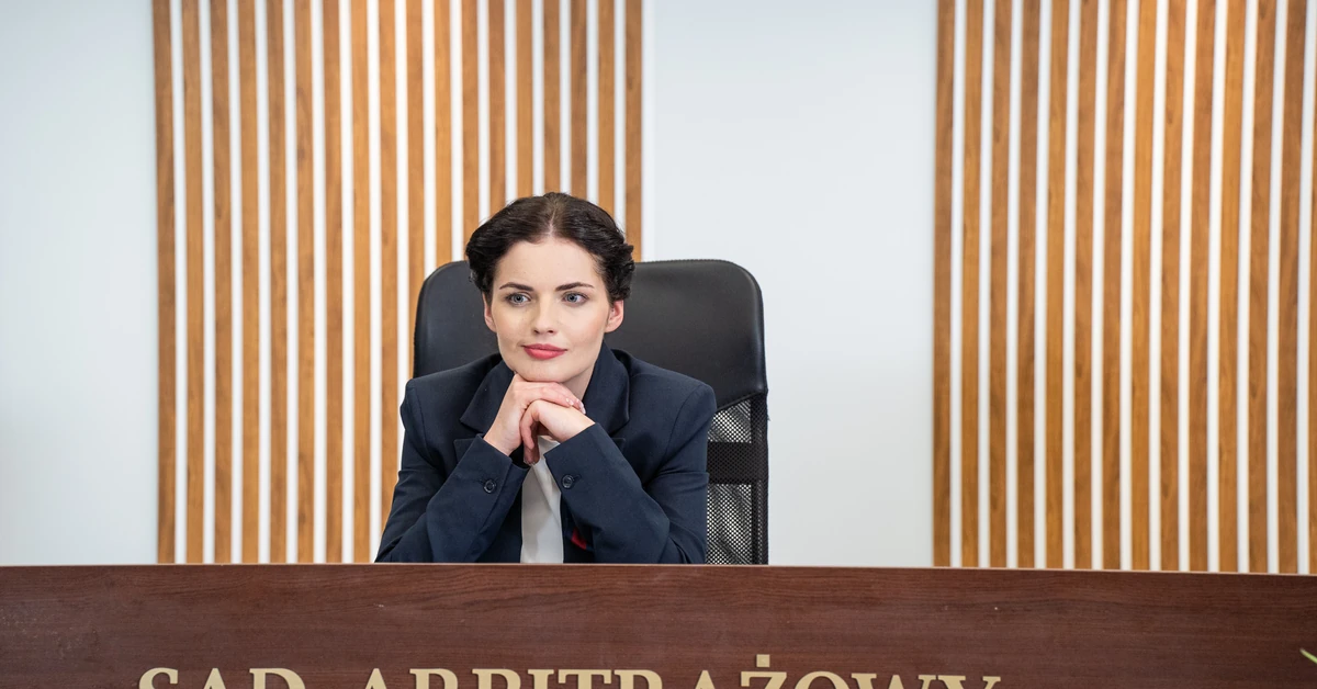 Nowy polski serial już dziś w telewizji. To thriller sądowy na faktach