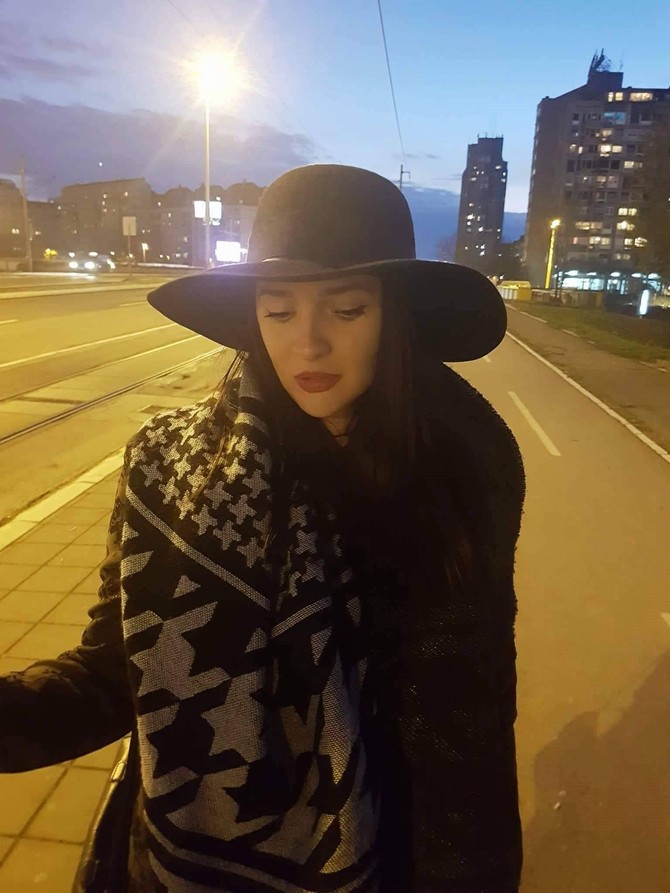 Jasmina Prošić