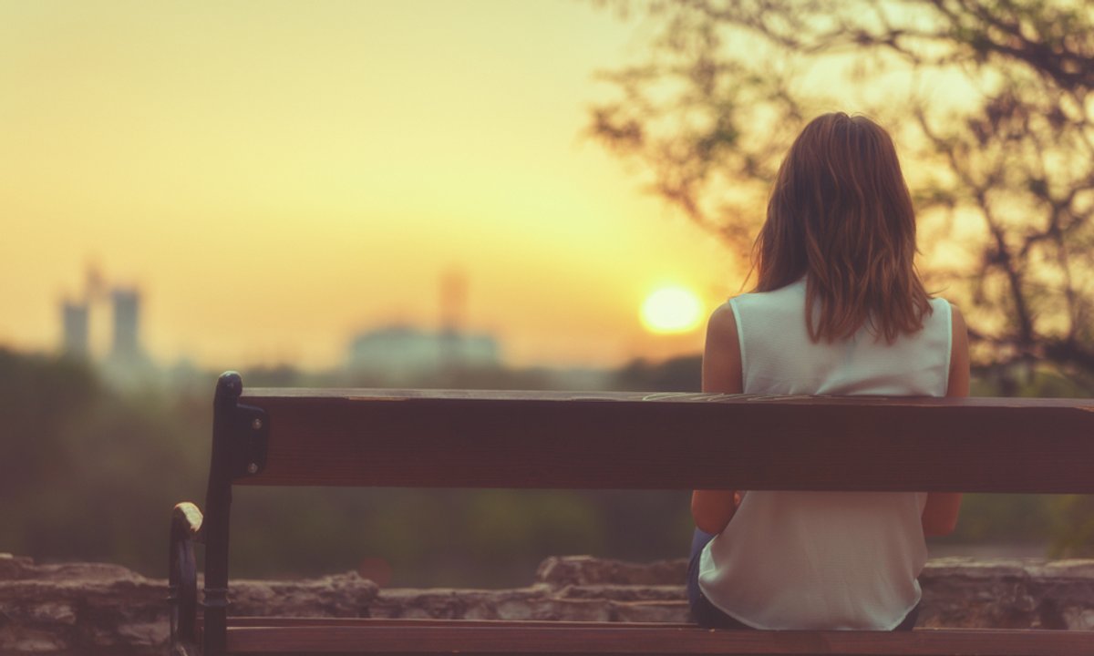 Ewa ma 37 lat i wciąż jest sama. "Tinder to ściek" – mówi