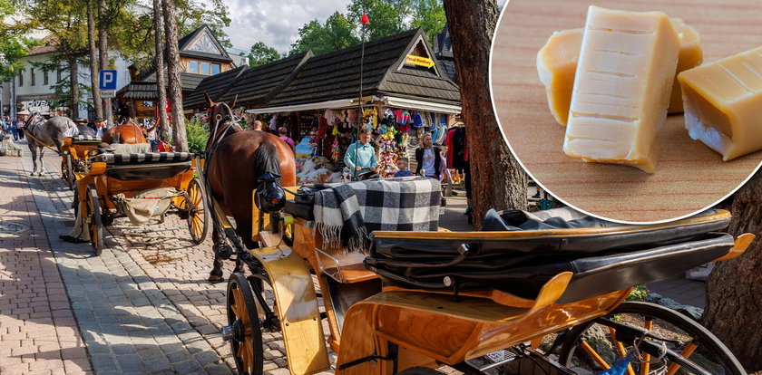 Szejk zaszalał w Zakopanem. Sprzedawca z Krupówek nie wierzył własnym oczom