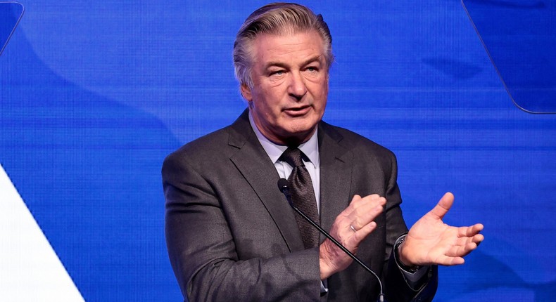 Alec Baldwin.Dimitrios Kambouris/Getty Images