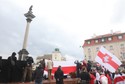 Akcja solidarnościowa z Białorusią