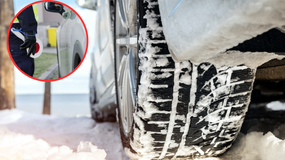 Obowiązkowa wymiana opon w Polsce. Za zlekceważenie przepisów grozi kara jak za nowe auto