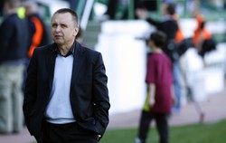 "Bobo" Kaczmarek nowym trenerem Lechii Gdańsk