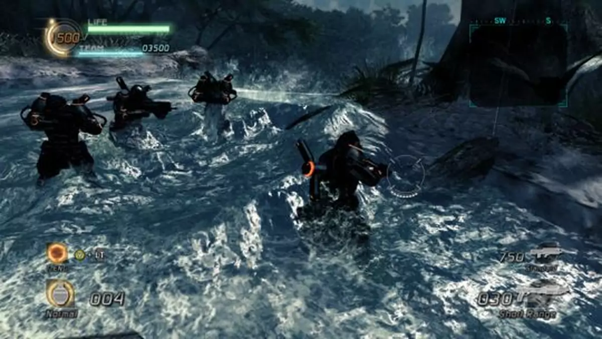 Lost Planet 2 na PC z datą premiery