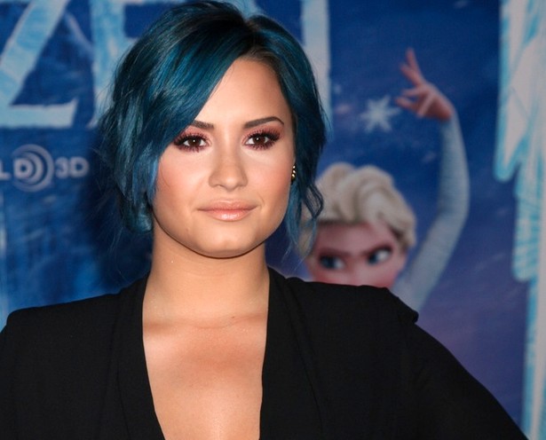 Demi Lovato: Nie byłam w stanie wytrzymać pół godziny bez kokainy