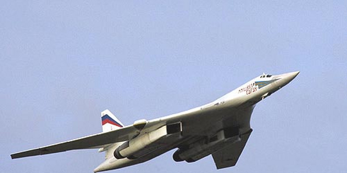 TU - 160 Blackjack