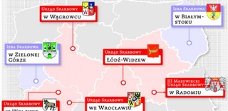 X Ranking urzędów skarbowych: US w Krasnymstawie liderem dziesięciolecia