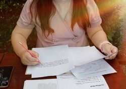 QUIZ z interpunkcji na poziomie szkoły średniej. Postawisz przecinek we właściwym miejscu?