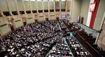 Na prawicy wrze! "Nie wejdziemy do klubu PiS"