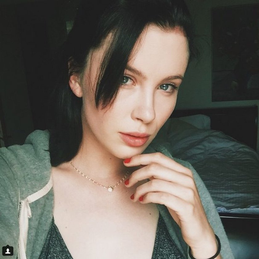 Ireland Baldwin