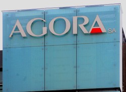 Agora przeprasza blogera Kominka. Wpadka z wypowiedzią, której nie było