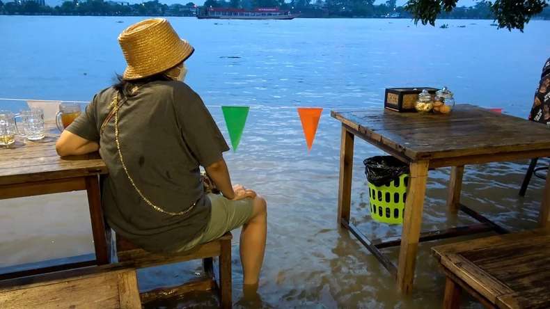 Poplave na Filipinima