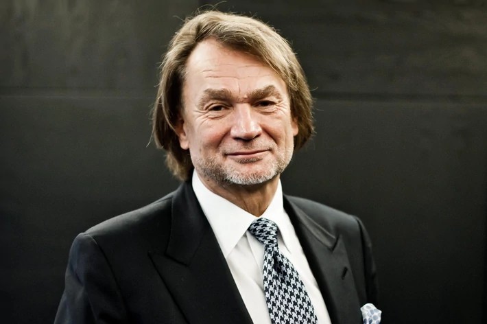 Jan Kulczyk, majątek w 2014 r.: 11,3 mld zł