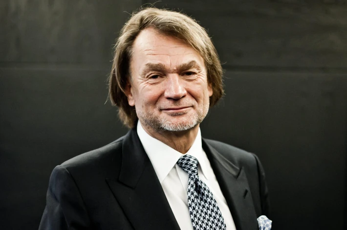 Jan Kulczyk, majątek w 2014 r.: 11,3 mld zł