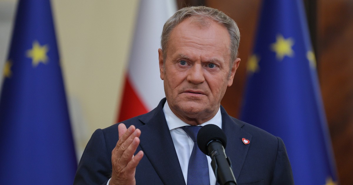 Nadzwyczajne posiedzenie rządu. Głos zabierze Donald Tusk