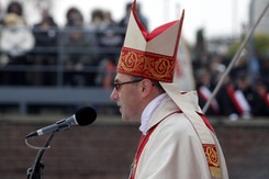 Prymas o karze dla abp. Głódzia i bp. Janiaka: Dla mnie to bardzo ważny sygnał