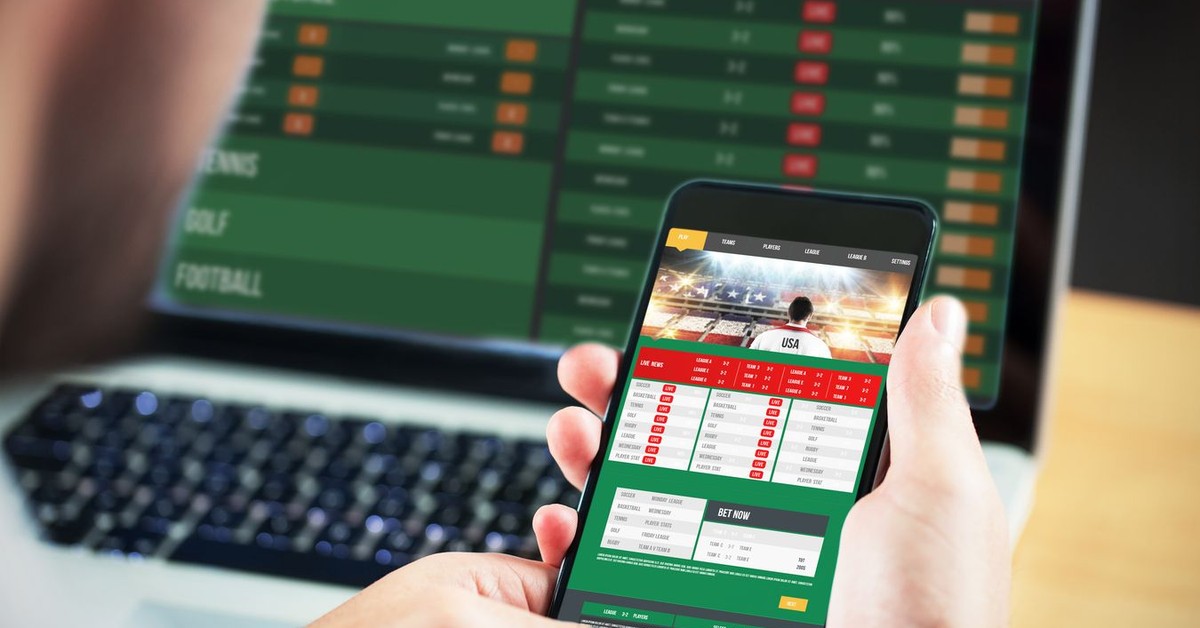 Zarządzanie ryzykiem zakładów bukmacherskich. Co z VAT?