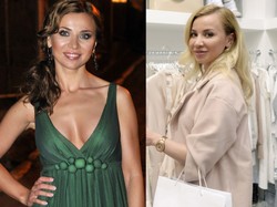 Twarz po przejściach? Lidia Kopania nie do poznania