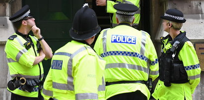 Kolejne dwie osoby zatrzymane po zamachu w Manchesterze