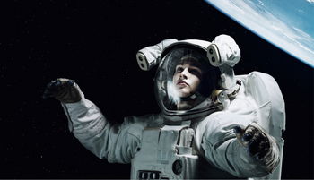 „A banán is enyhén radioaktív, még mi magunk is”