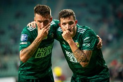 Śląsk ostatni raz strzelił gola Legii dwa lata temu. Dziś ma okazję przerwać złą passę