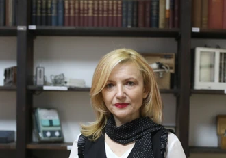 Verica Jovanović