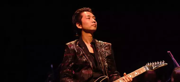 Akira Yamaoka w Grasshopper Manufacture