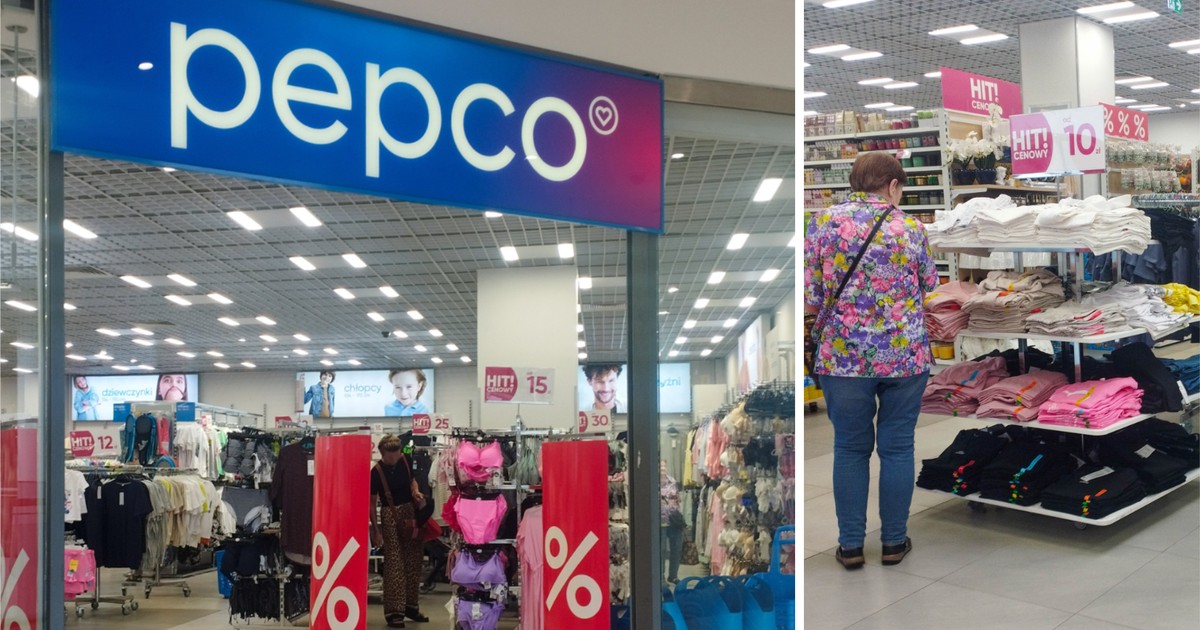 Ulubiona promocja Polek wraca do Pepco. Setki artykułów w promocji i bez ograniczeń. A do tego to!