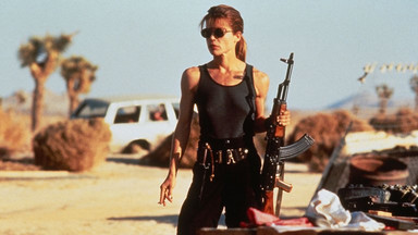 "Terminator 6": Linda Hamilton w obsadzie