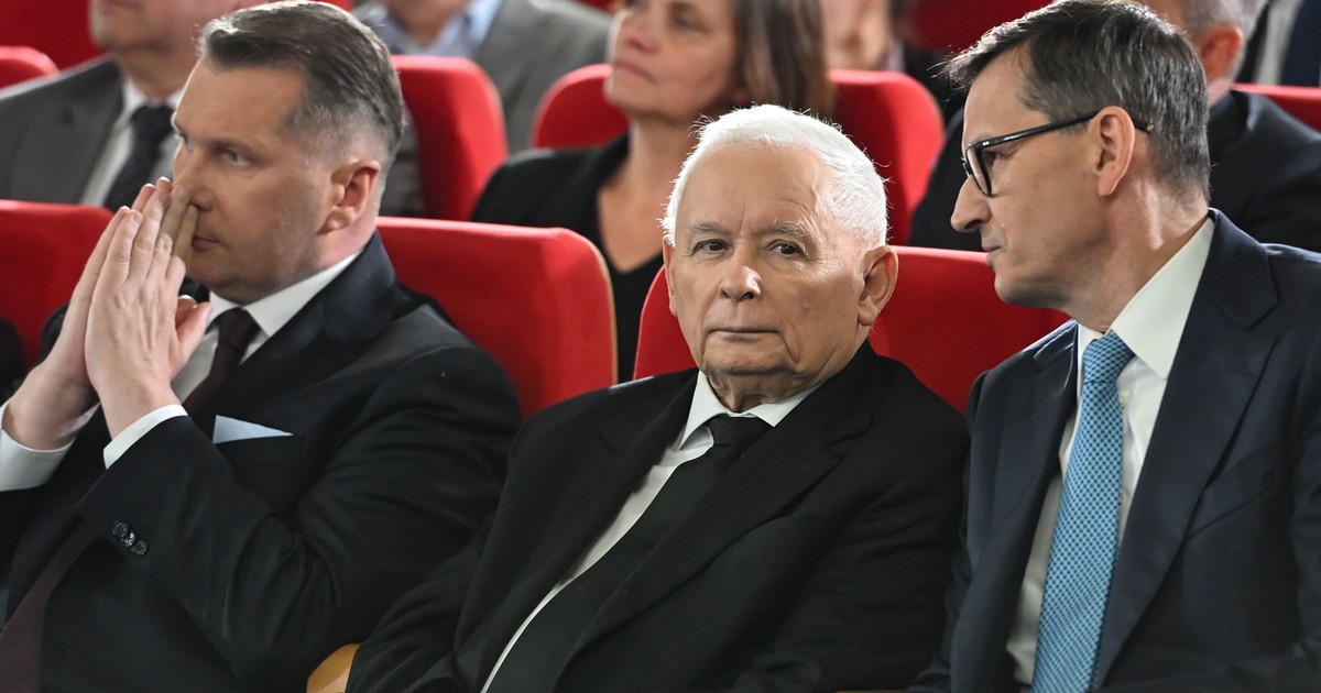 Konfrontacja na zamkniętym klubie PiS. Ujawniamy kulisy
