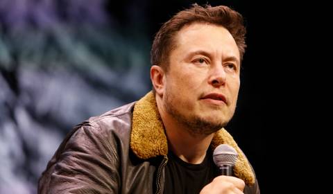 Elon Musk i Apple łączą siły. "Czy powinniśmy ryzykować utratę kontroli nad cywilizacją?"