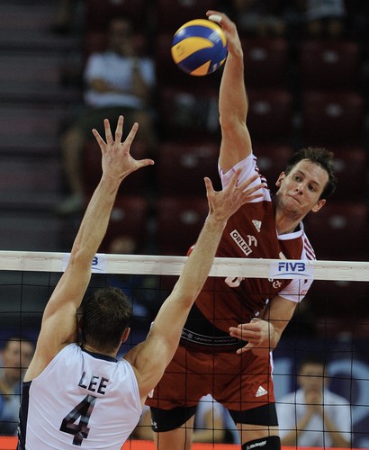 Polacy pokonali USA w finale Ligi Światowej