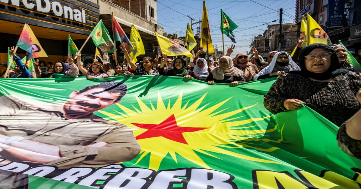 PKK accuse la Turquie de bloquer le processus de paix