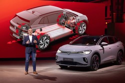 Volkswagen ID.4 GTX ujawniony i wjeżdża do Polski. Co to za samochód?