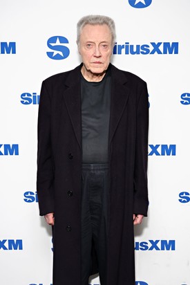 Christopher Walken elárulta, nem kimondottan kedveli a gyerekeket. Elmondása szerint tökéletesen boldog feleségével - akivel már több mint 3 évtizede házasok - és közös macskáikkal. 