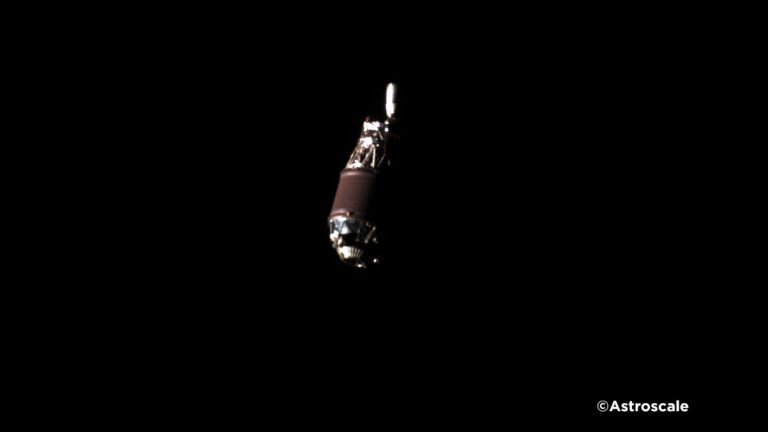 Historyczne zdjęcie z kosmosu. Co odkryli Japończycy - Wiadomości