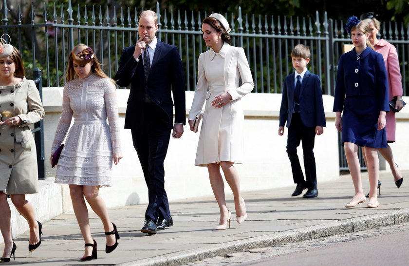 Księżna Kate znów zachwyciła. Jak ona to robi?