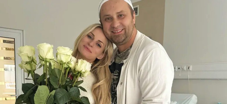 Anita i Adrian ze "ŚOPW" biorą ślub i walczą z glejakiem. "Najbardziej kosztowna terapia"