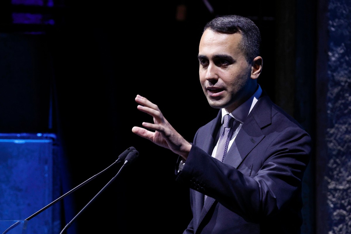 Luigi Di Maio