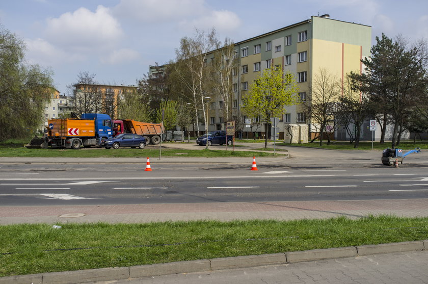 Mieszkańcy Naramowic chcą mieć swoje targowisko