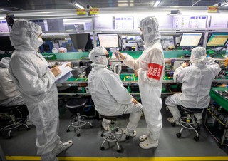 Liczba ofiar śmiertelnych koronawirusa w Chinach wzrosła do 3070 [NOWE DANE]