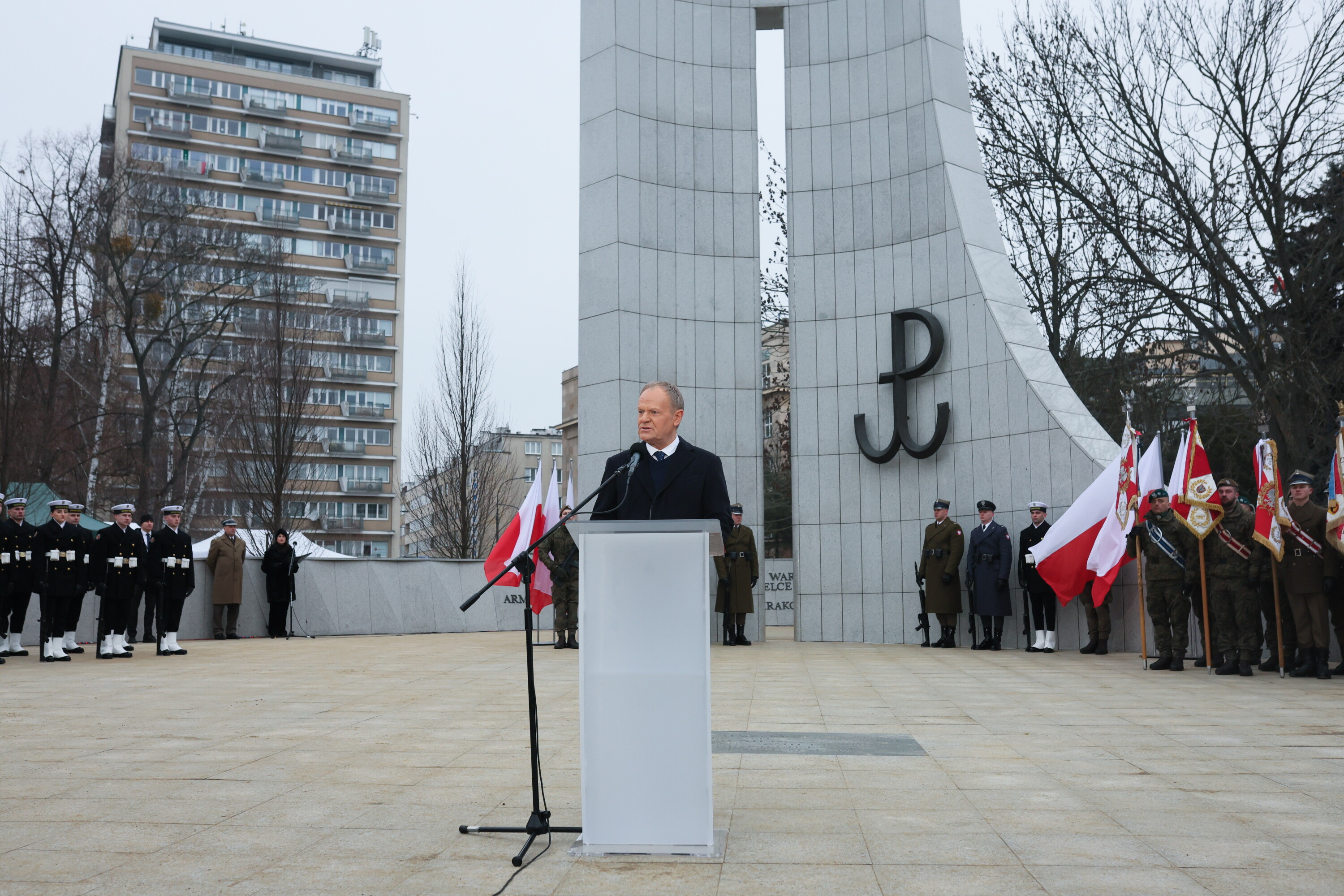380 tysięcy żołnierzy - tak wielka była Armia Krajowa w szczytowym momencie